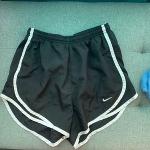 nike drifit running shorts